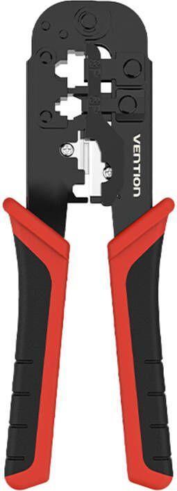 Immagine prodotto Vention Utensile a crimpare multifunzionale KEDB0 Nero (185 mm)