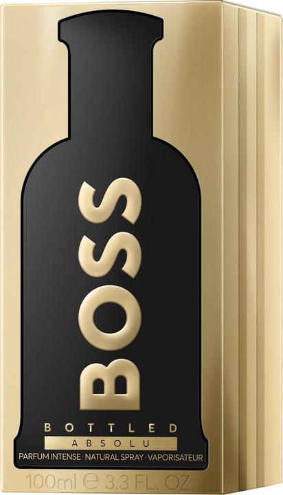 Produktbild BOSS Absolu Intense (Eau de Parfum, 100 ml)
