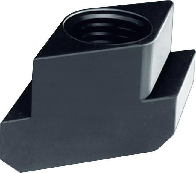 Immagine prodotto Amf Dado per scanalatura a T n. 510 Scanalatura a T 10 mm M8 romboidale