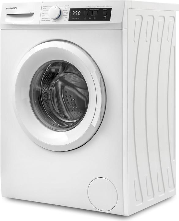 Immagine prodotto Daewoo WM714T1WA0DE (7 kg, A sinistra)