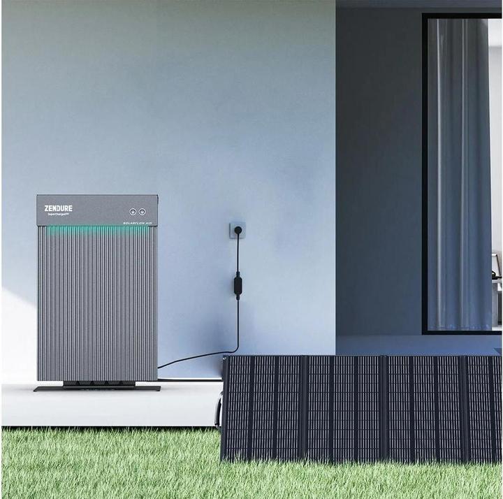 Produktbild Zendure AIO 2400