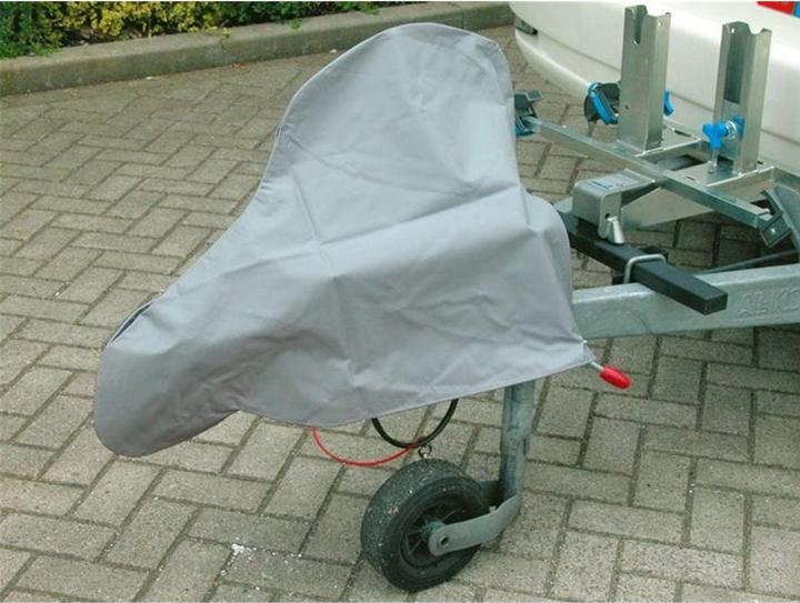 Produktbild Eurotrail Deichselhaube (2.5 x 31 x 43 cm)