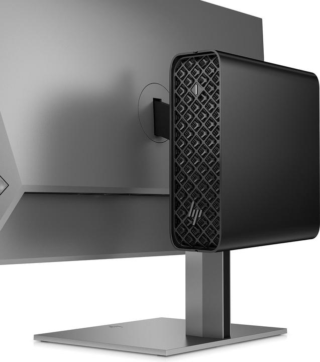 Produktbild HP Z2 Mini G9 (i9-14900KF, 64 GB, 1000 GB, RTX A4000 Ada)