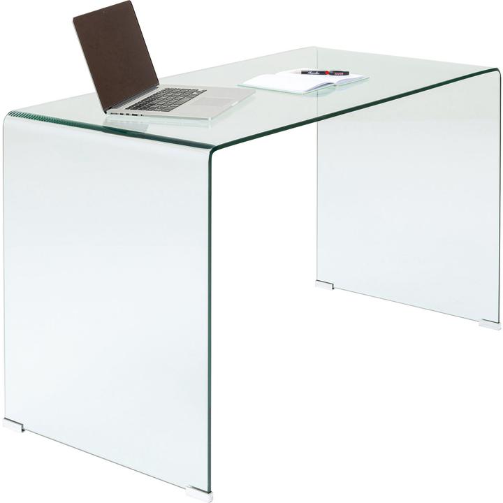 Immagine prodotto Kare Design Scrivania Clear Club 125x60cm