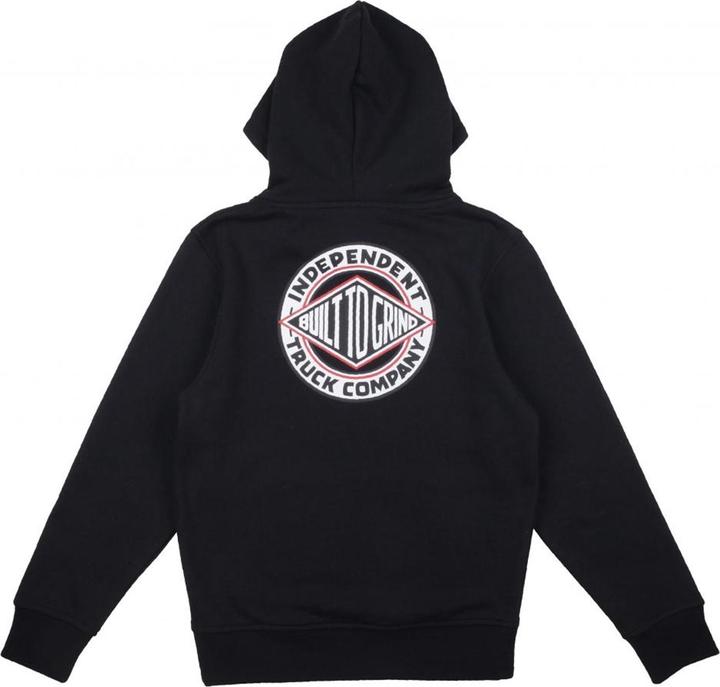 Image du produit Independent Sweat à capuche Youth BTG Summit (6, 7, 8)