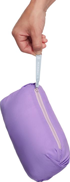 Produktbild Mammut Rime Light IN Flex Hooded Jacket Women (M)