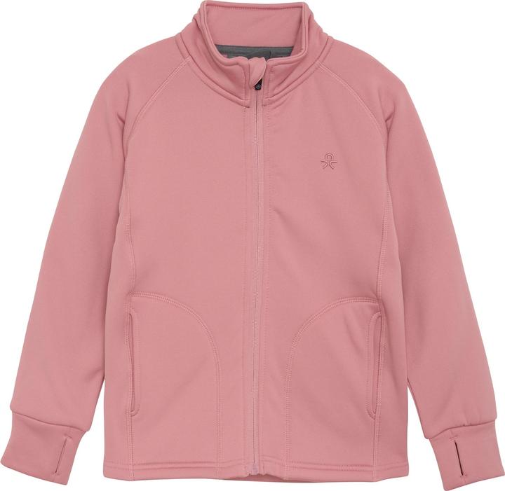 Color Kids Kid's Fleece Jacket