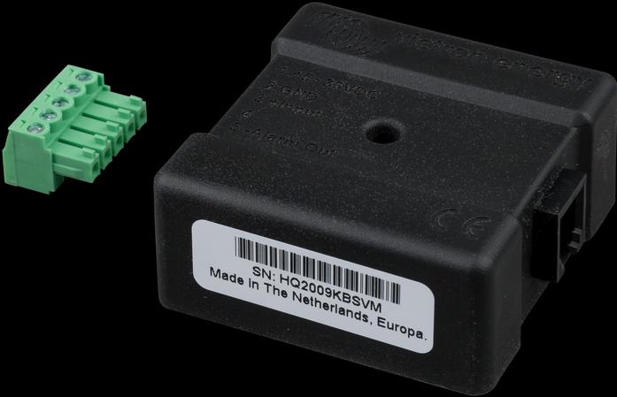 Immagine prodotto Victron Energy Sensore di temperatura CAN-bus per Buck-Boost DC-DC