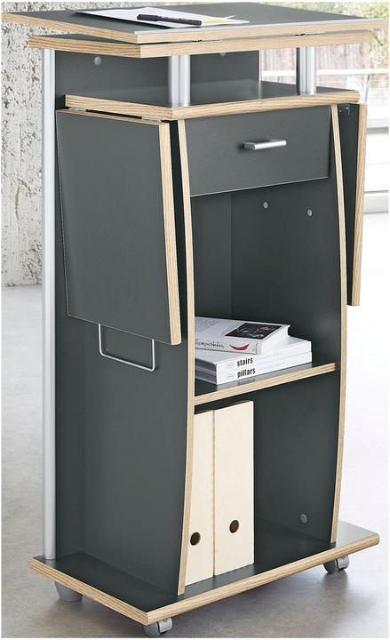 Actual product image Germania high desk