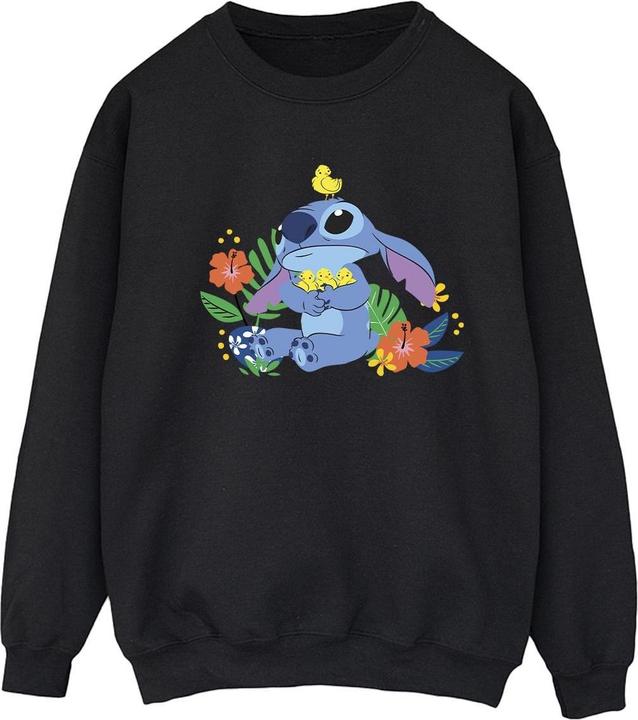 Produktbild Disney Lilo & Stitch Birds Sweatshirt (XL)