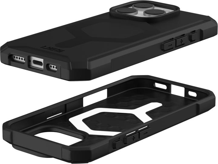 Productafbeelding UAG Essentieel pantser Magsafe (Apple iPhone 16 Pro)