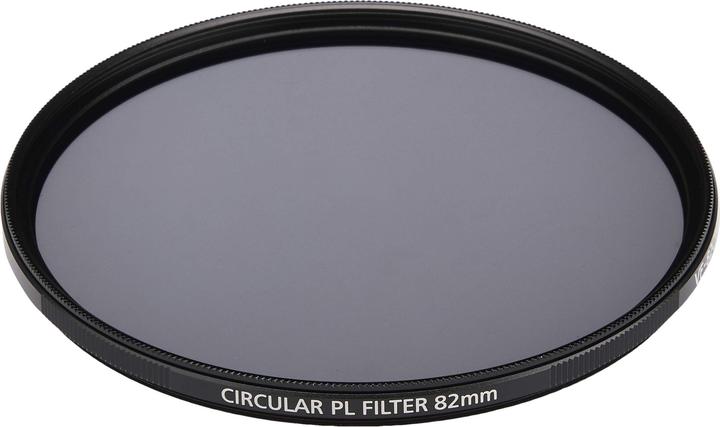 Immagine prodotto Sony Filtro polarizzatore VF-82CPAM2 (82 mm, Filtri polarizzanti, 82 mm)