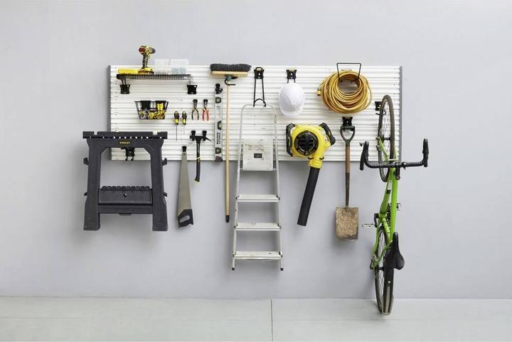 Actual product image Stanley Bicycle holder