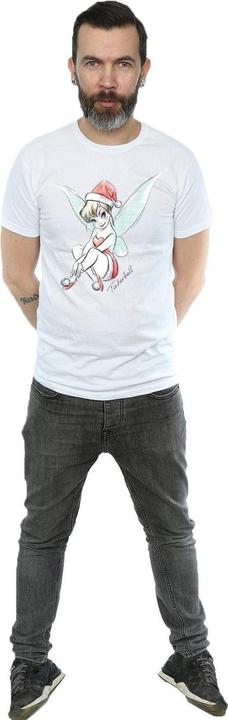 Produktbild Disney Tinkerbell Christmas Fairy TShirt (XL)