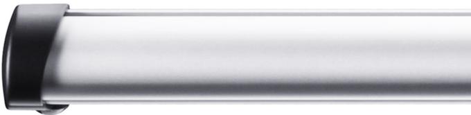 Produktbild Thule ProBar 392, 2-Pack