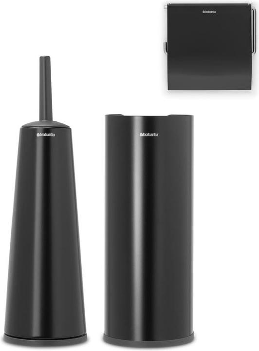 Noir mat