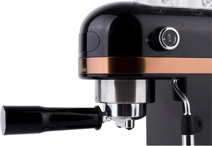 Produktbild BerlingerHaus Espresso coffee maker (BH/9462)