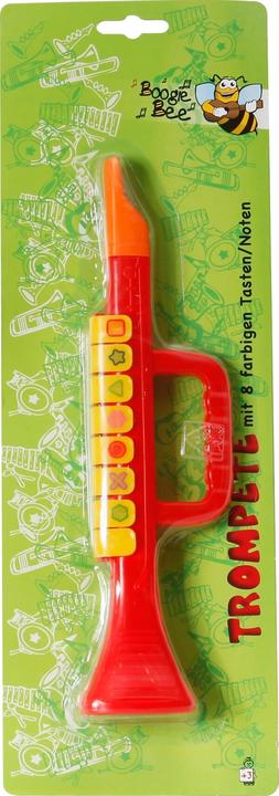 Productafbeelding Boogie Bee Trompet (Duits)