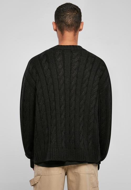 Immagine prodotto Urban Classics Boxy Cardigan (3XL)