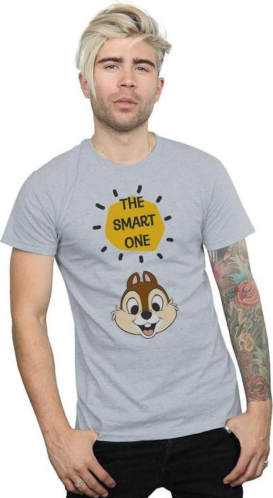 Produktbild Disney Chip N Dale The Smart One TShirt (M)