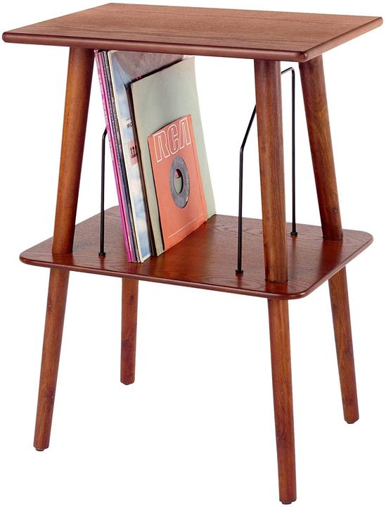 Produktbild Crosley Manchester Plattenspielerständer (Plattenteller)