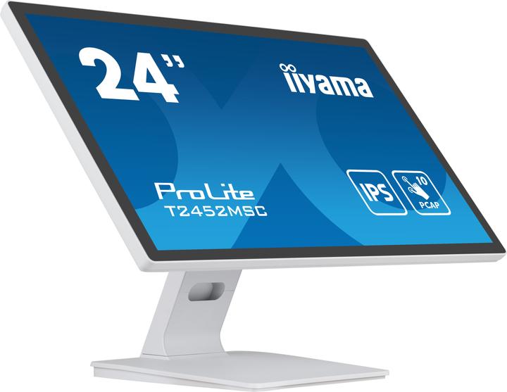 Immagine prodotto iiyama ProLite T2452MSC-W1 (1920 x 1080 pixel, 23.80")