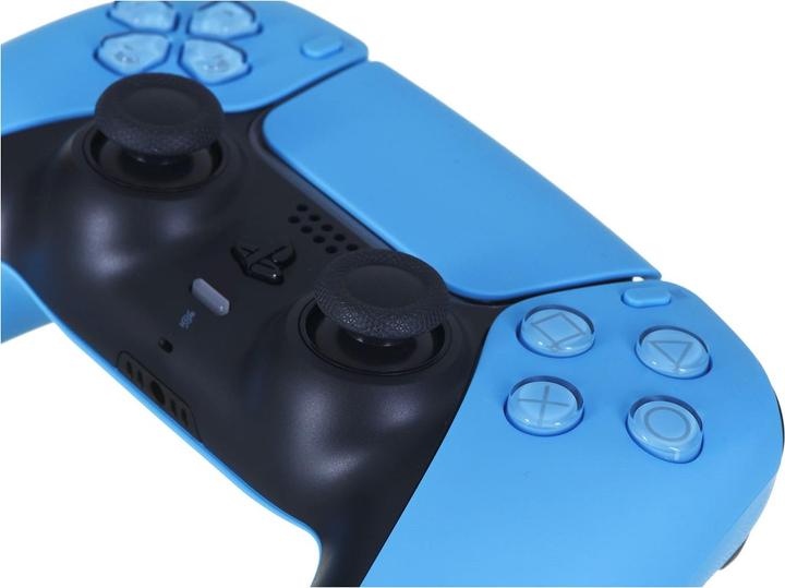 Produktbild Sony DualSense Wireless-Controller - Starlight Blue (PS5)