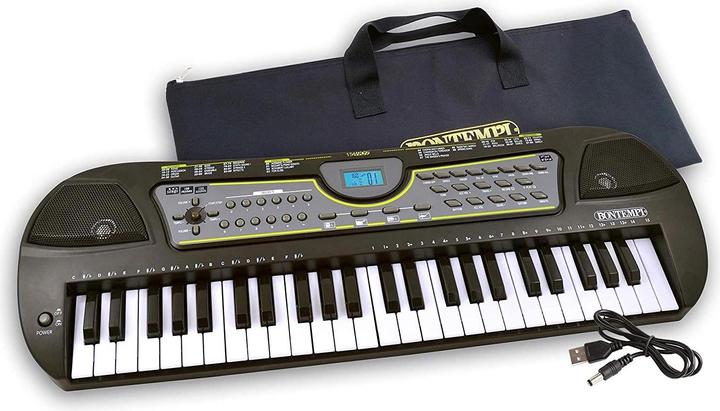 Bontempi Keyboard (Multilingual)