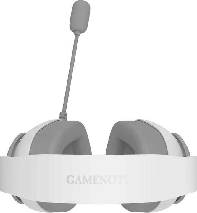 Produktbild Havit H2230BG Kopfhörer & Headset Kabelgebunden Kopfband Gaming (Kabellos, Kabelgebunden)