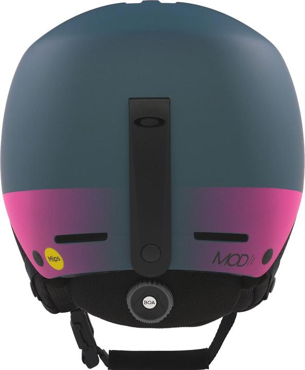 Actual product image Oakley Mod1 Pro (55 - 59 cm, M)