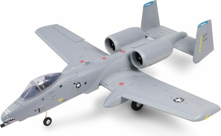 Actual product image Amewi A10 Thunderbolt II (Multi motor)