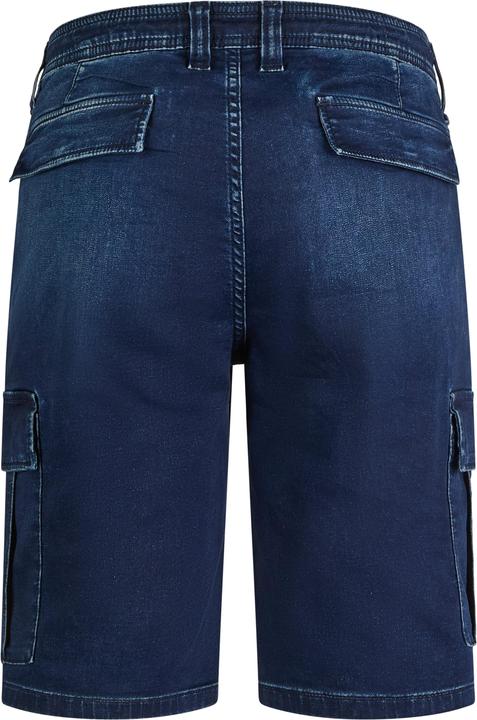Produktbild Hattric Cargo Bermuda Jogg Denim (38)