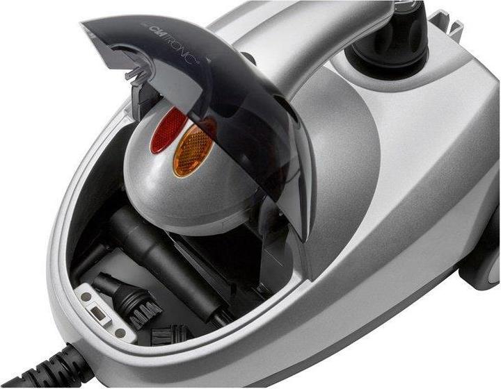 Image du produit Clatronic Dr 3280 (4 bar, 1500 W)