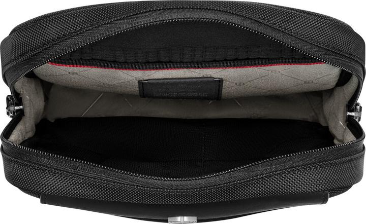 Produktbild Victorinox Architecture Urban2, Crossbody Bag, Black