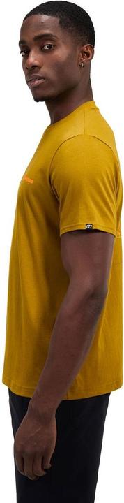 Produktbild Berghaus M Grappled Tee (T-Shirt) (50)