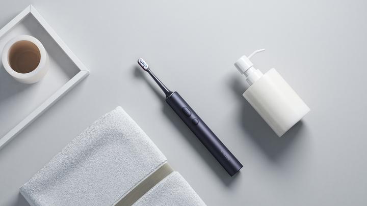 Actual product image Xiaomi T700 (Sonic toothbrush)