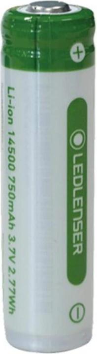Image du produit Ledlenser Batterie