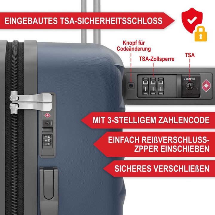 Image du produit Jamb TourX (293 l)