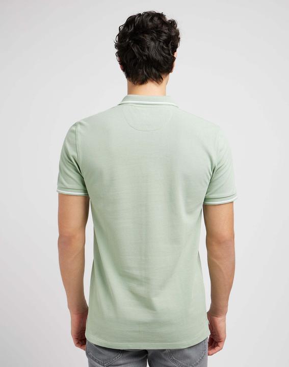 Image du produit Lee Polos Pique Polo (S)