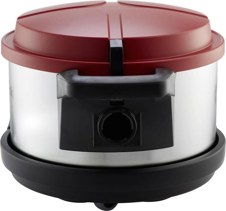 Actual product image Nilfisk VP 930 - Stofzuiger met zak (Wet dry vacuum cleaner)