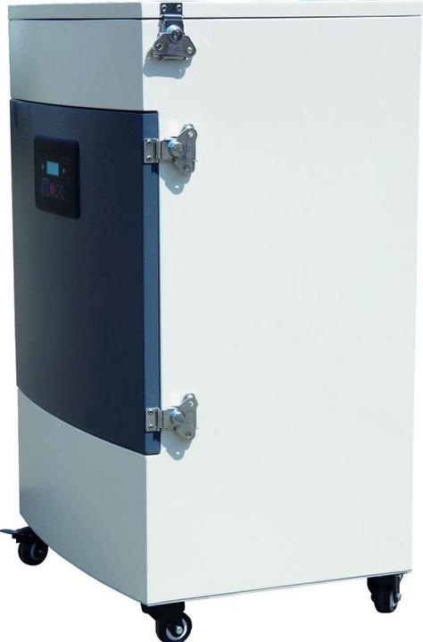 Actual product image Werkstarck Smoke and gas extraction VAUPEL LAB-5.1D