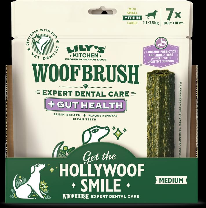 Actual product image Lily's Kitchen Lily'S Kitchenadldwo (Adult, 5 pcs., 1310 g)