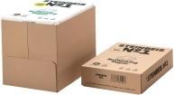 Image du produit Steinbeis Recyclage du papier universel ClassicWhite (80 g/m², 500 x, A4)