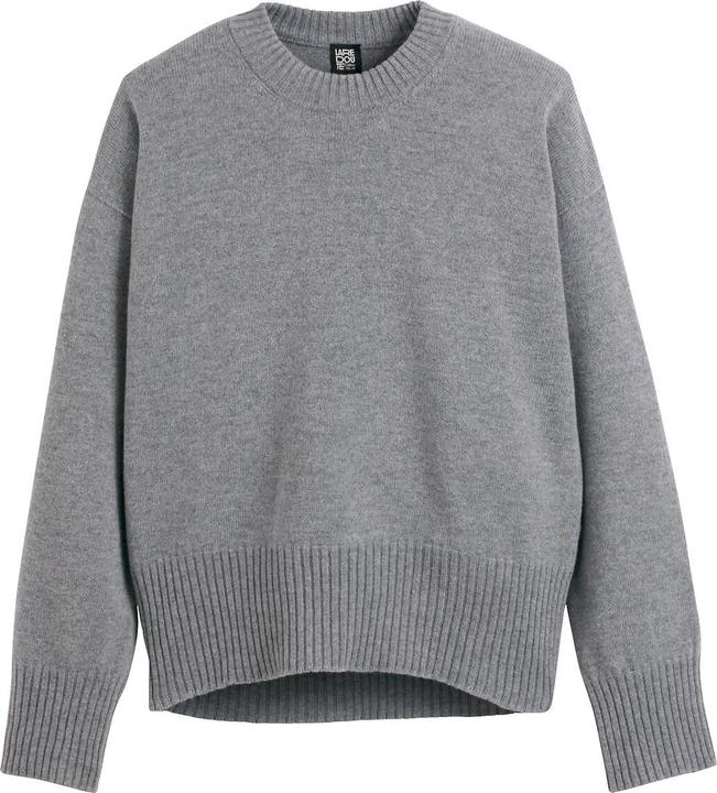Immagine prodotto La Redoute Collections Maglia in lana/cashmere (38)