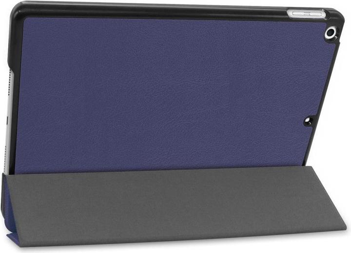 Image du produit Cover-Discount Mallette à trois volets Smart Case (iPad 2019 (7e gène))