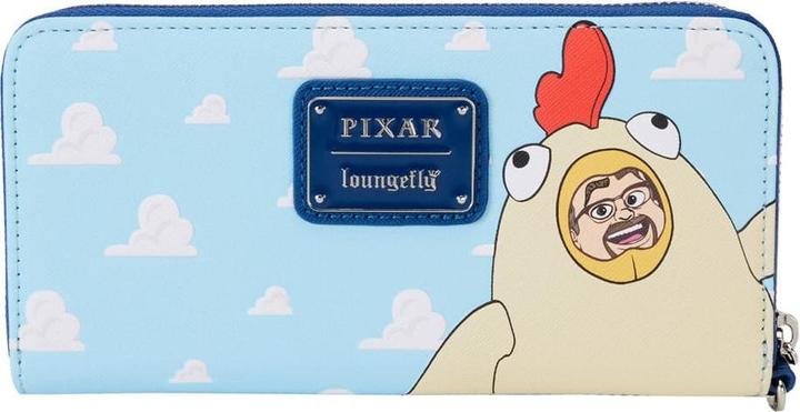 Produktbild Loungefly Disney by Geldbeutel Pixar Toy Story Villians