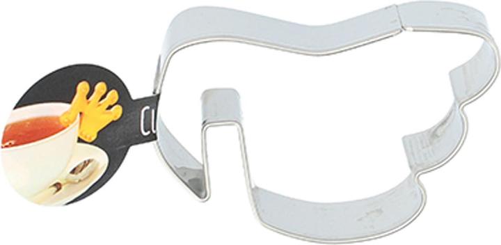 Actual product image Birkmann Cookie cutter V.I.P. angel wings