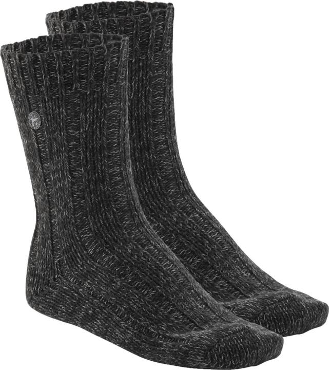 Produktbild Birkenstock Socken Casual (2er Pack, 45 - 47)