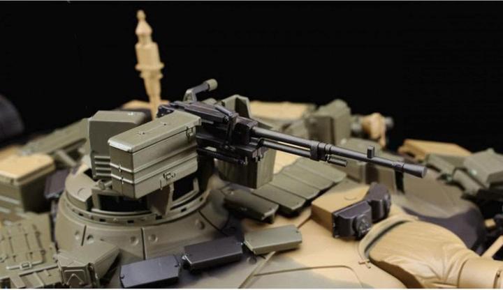 Immagine prodotto Heng Long Carro armato T-90 (RTR pronto all'uso)