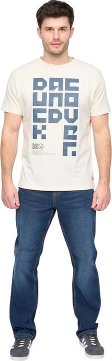 Produktbild Duck and Cover Squarelarge TShirt (S)